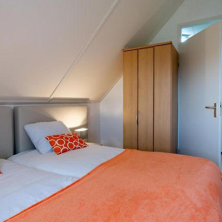 Hoofdplaat Antibes 198 - Kustpark Village Scaldia מראה חיצוני תמונה