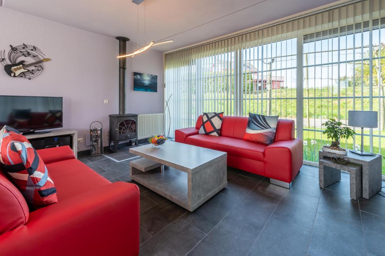 Hoofdplaat Antibes 198 - Kustpark Village Scaldia מראה חיצוני תמונה