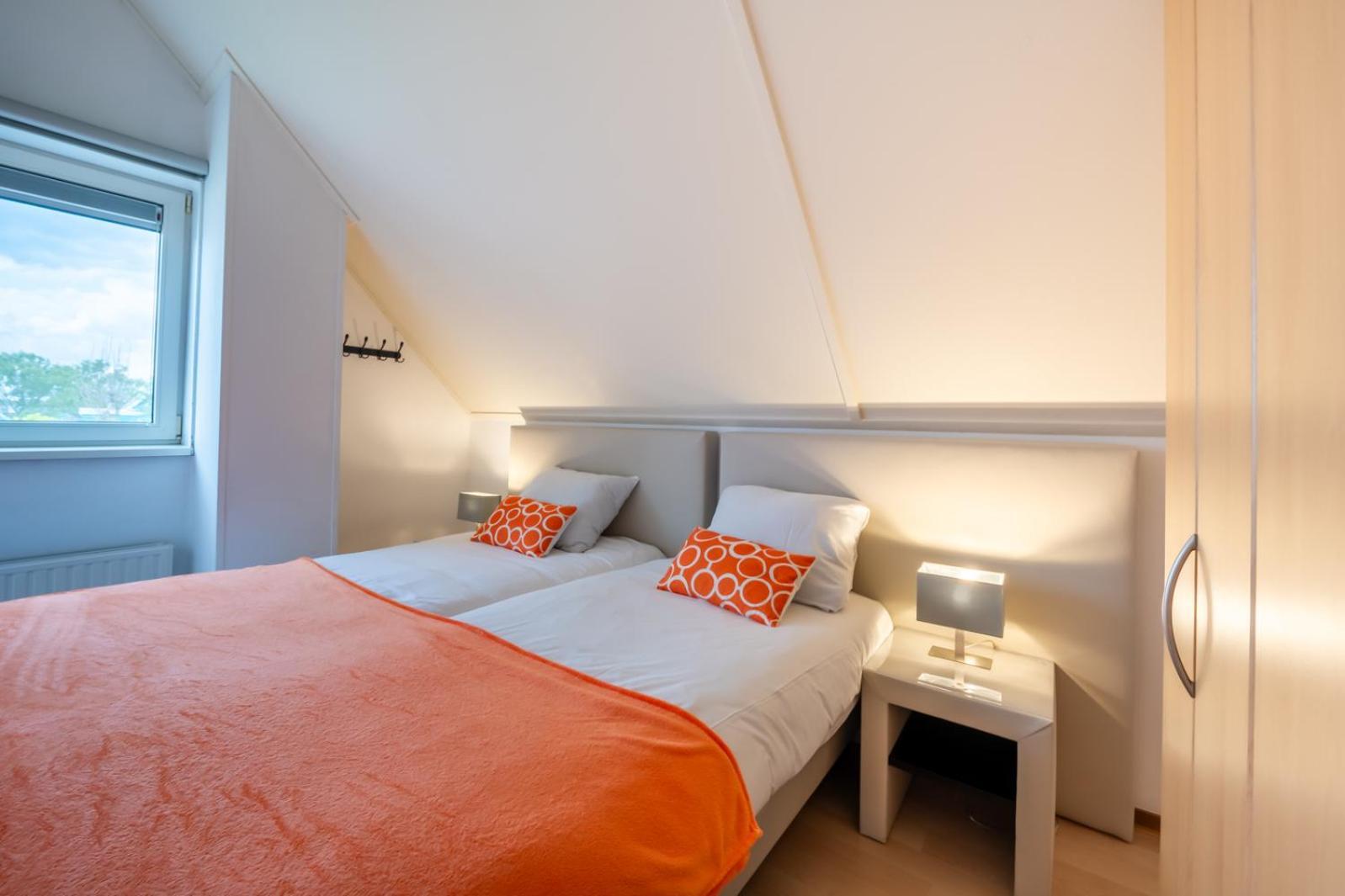 Hoofdplaat Antibes 198 - Kustpark Village Scaldia מראה חיצוני תמונה