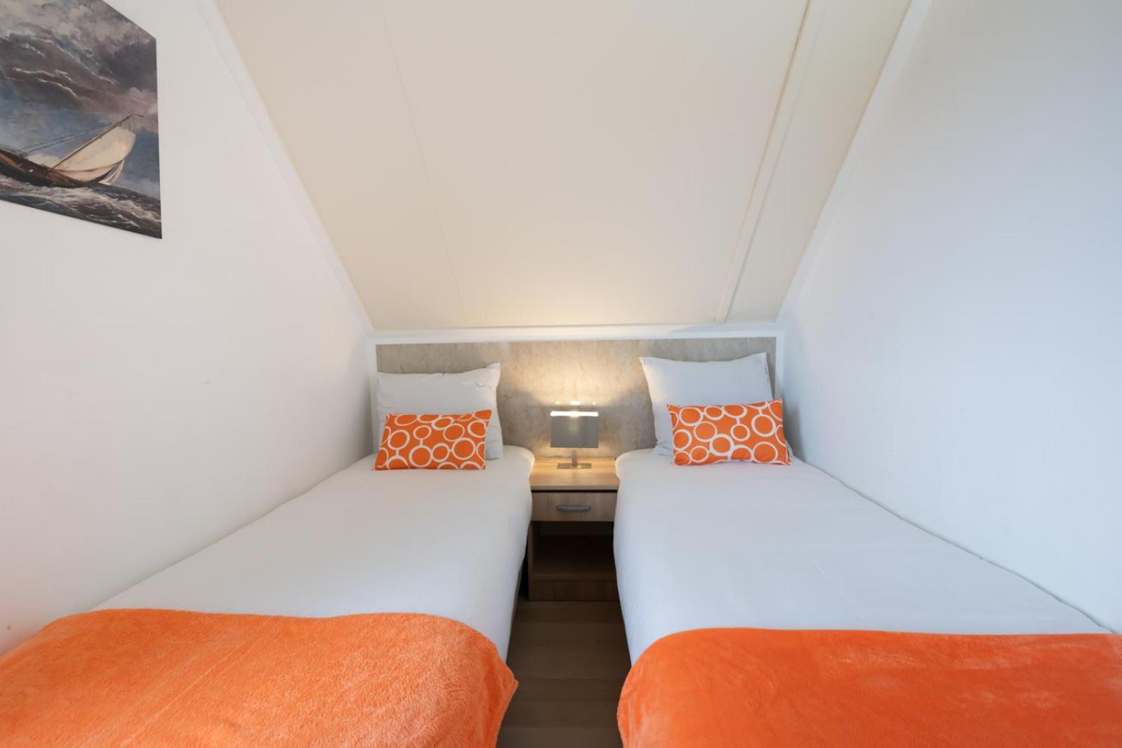 Hoofdplaat Antibes 198 - Kustpark Village Scaldia מראה חיצוני תמונה
